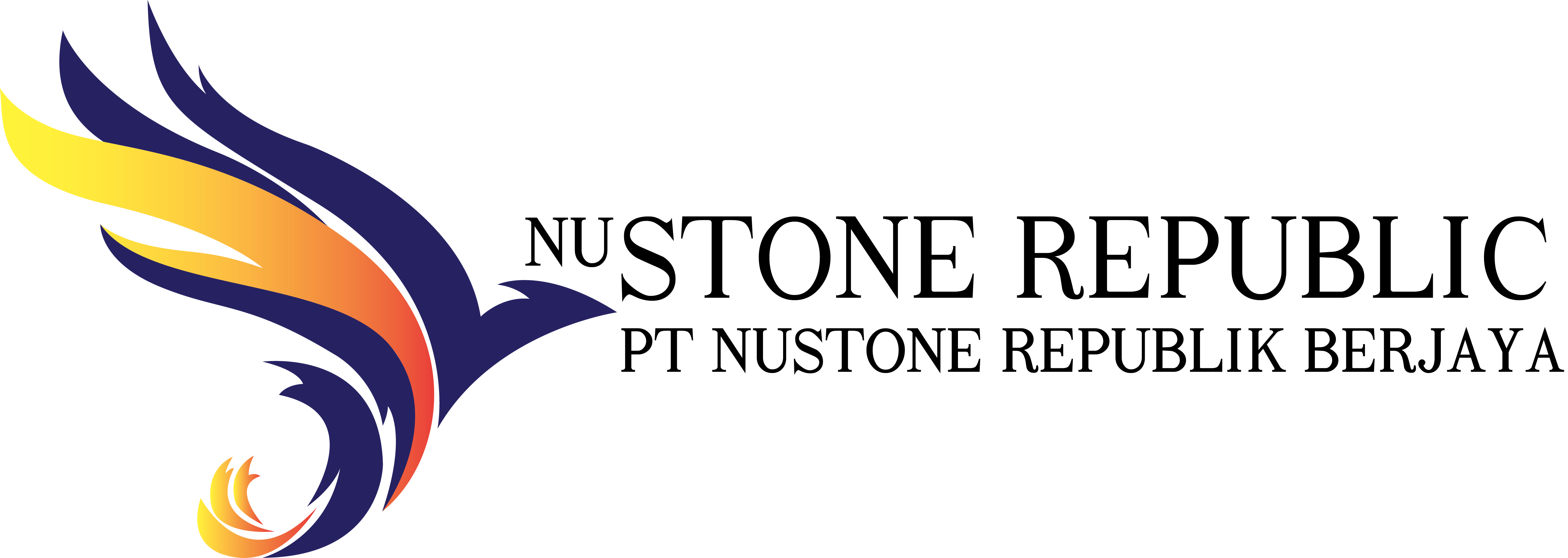 Nu Stone Republic partner logo