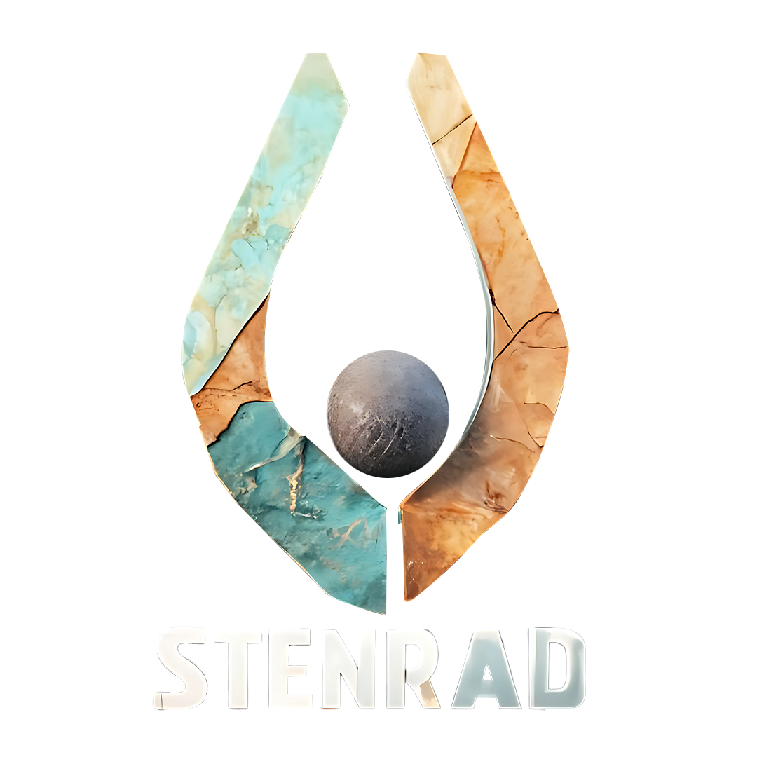 Stenrad partner logo